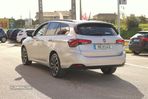 Fiat Tipo Station Wagon 1.3 M-Jet Lounge Tech - 7