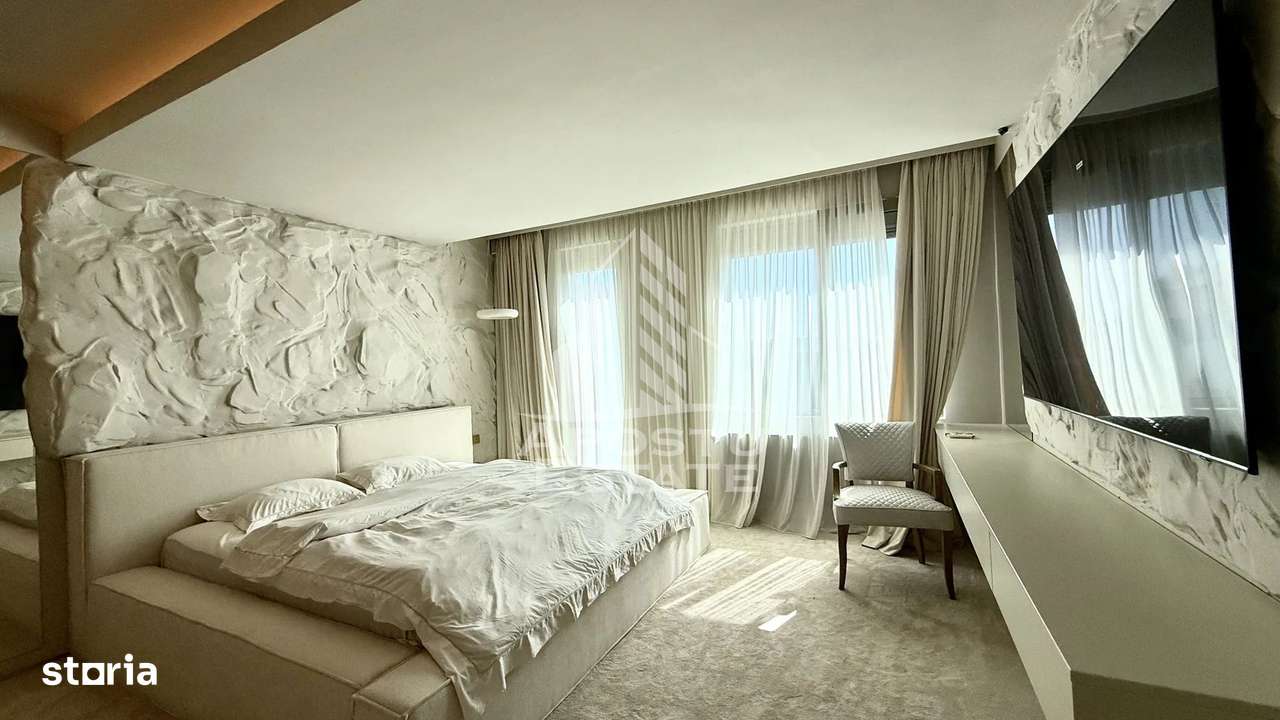 Apartament deosebit cu 2 camere, finisaje premium, zona Sagului - Imagine principală: 3/12