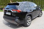 Toyota RAV4 2.0 Comfort 4x4 - 9