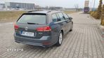 Volkswagen Golf VII 1.5 TSI BMT Comfortline - 5