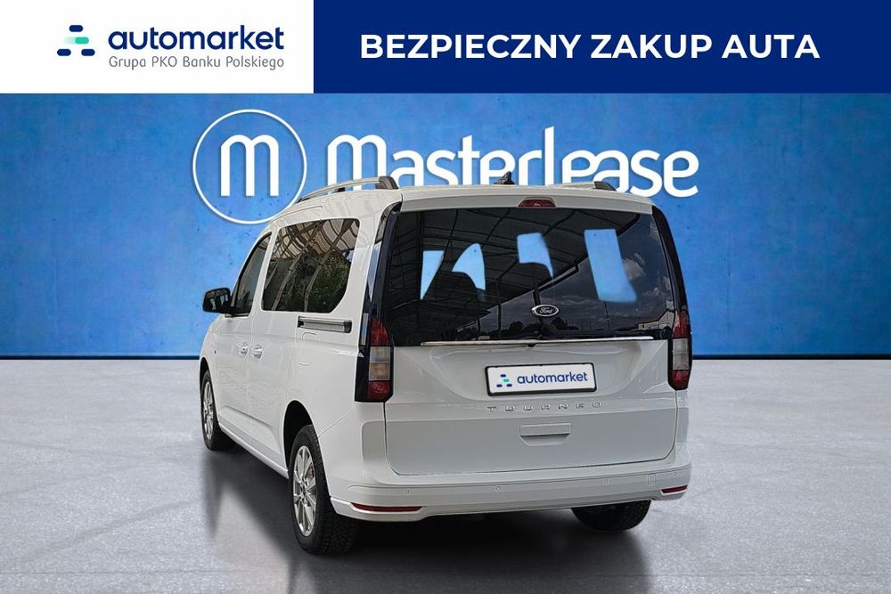 ford tourneo-connect