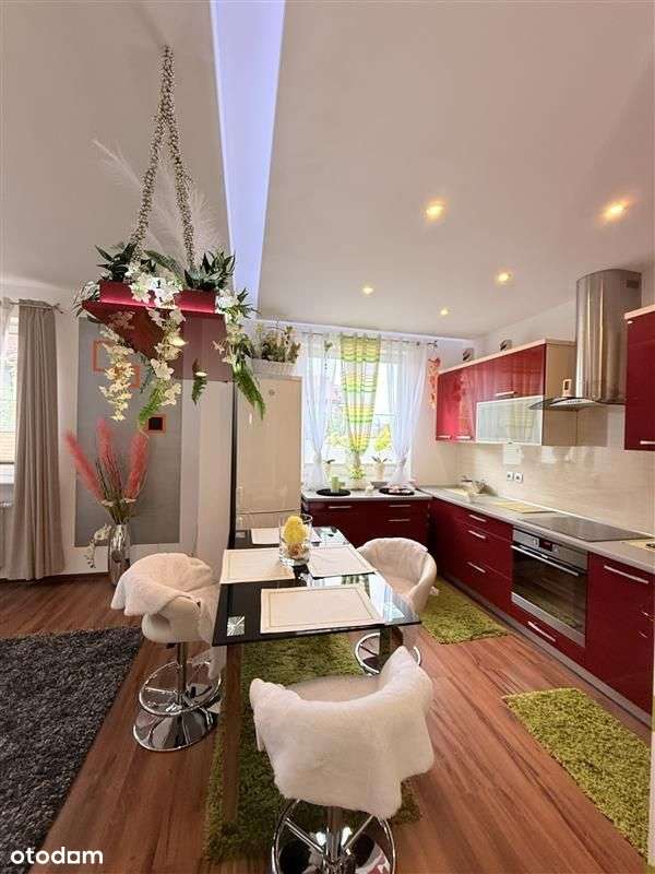 Mieszkanie - Straszyn Modre-9