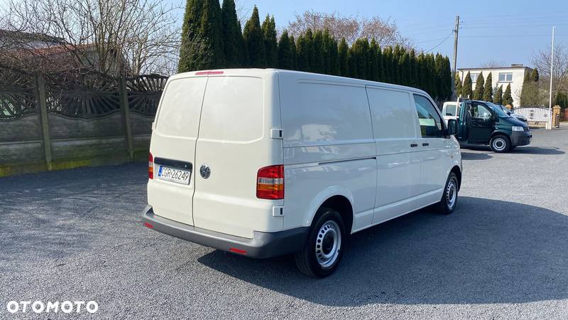 Volkswagen Transporter T5 - 30