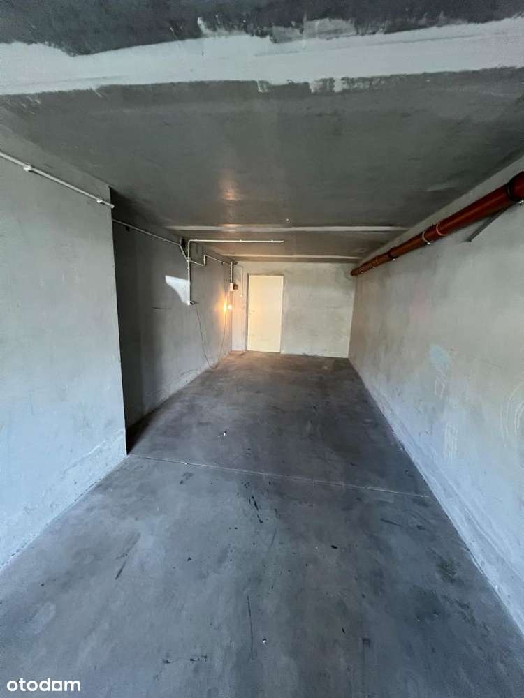 Garaż dwustanowiskowy 31m2, Psie Pole - Pełny obrazek: 4/10