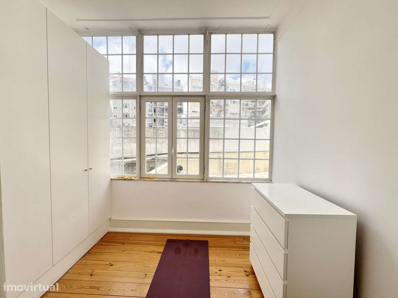 Apartamento T2+1 junto à Gulbenkian-27