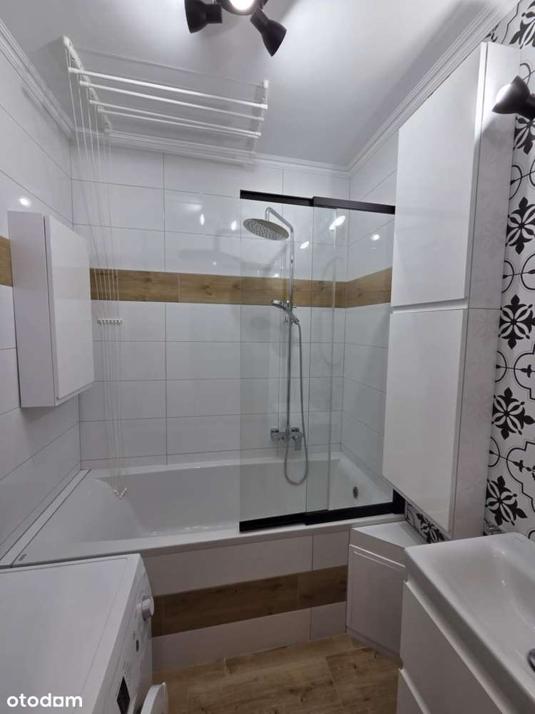 Polecam! Mieszkanie typu M-4 z loggią, os. Wschód-11