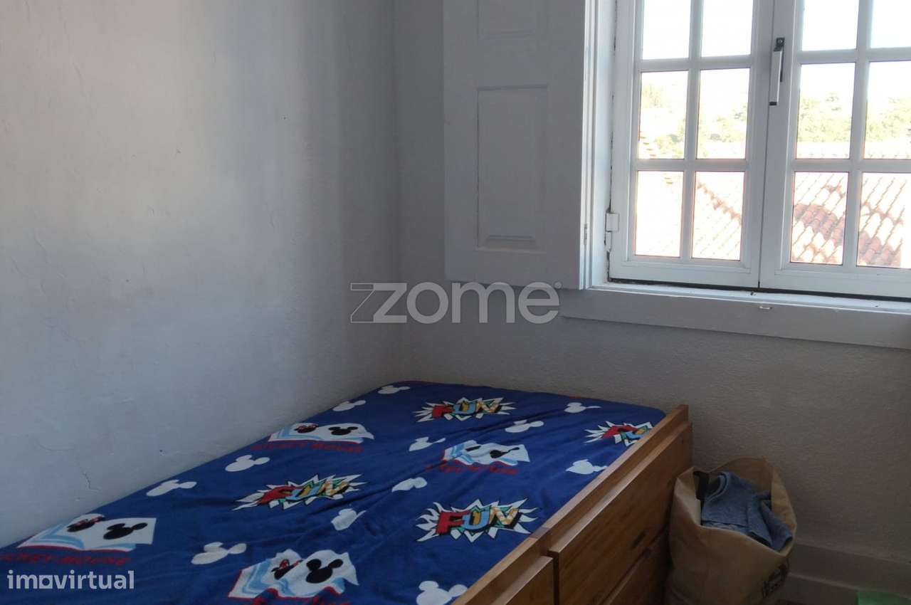 Moradia T2+1 Rústica - Grande imagem: 4/18