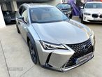 Lexus UX 250h Executive - 38