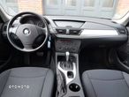 BMW X1 xDrive18d - 18