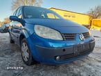 RENAULT SCENIC II DRZWI PRAWY TYŁ PRAWE TYLNE TEI45 - 12