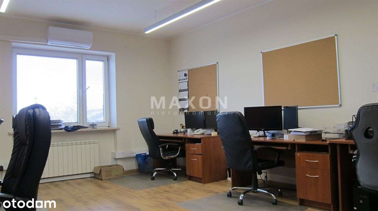 lokal biurowy w Raszynie - Pełny obrazek: 4/20