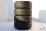 AUDI A6 A7 A8 FELGI 19 4G8601025K OPONY LATO KOŁA felga 8J*19H2 ET26 ET32 opona Pirelli P Zero 255/45/19 100Y 4G 4H - 8