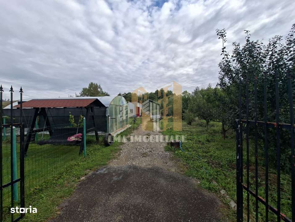 Casa individuala Vulcan Brasov - Imagine principală: 5/19