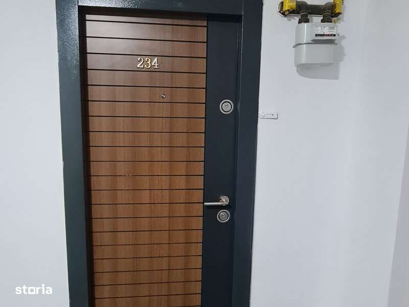 Apartament 3 camere renovat recent, 77 mp, langa Mega Mall si Arena Na