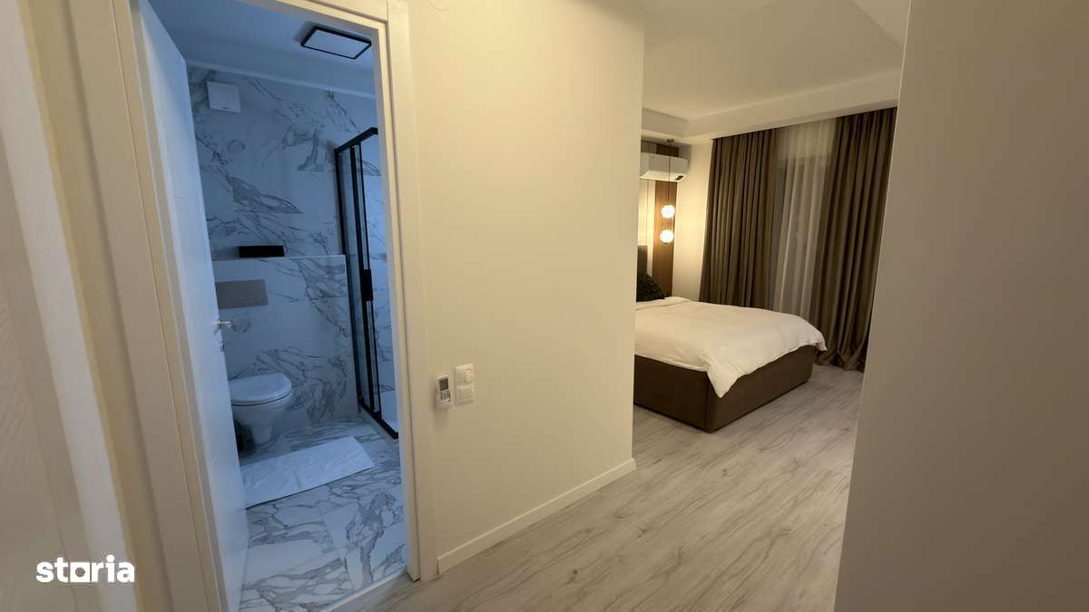 Casă tip M mobilată și utilată – Cosmopolis | Preț + TVA | firmă - Imagine principală: 5/20