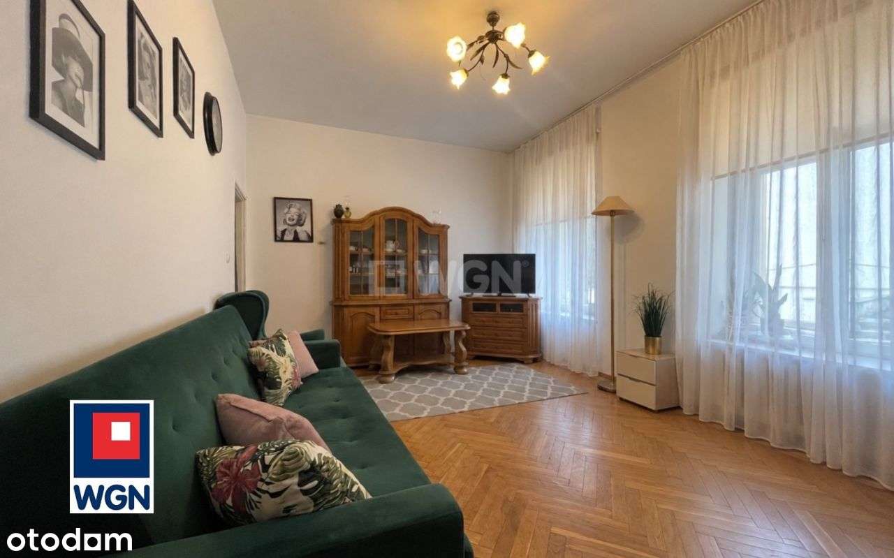 Mieszkanie, 2 pok. – Mieszkanie, 49,39 m², Wrocław
