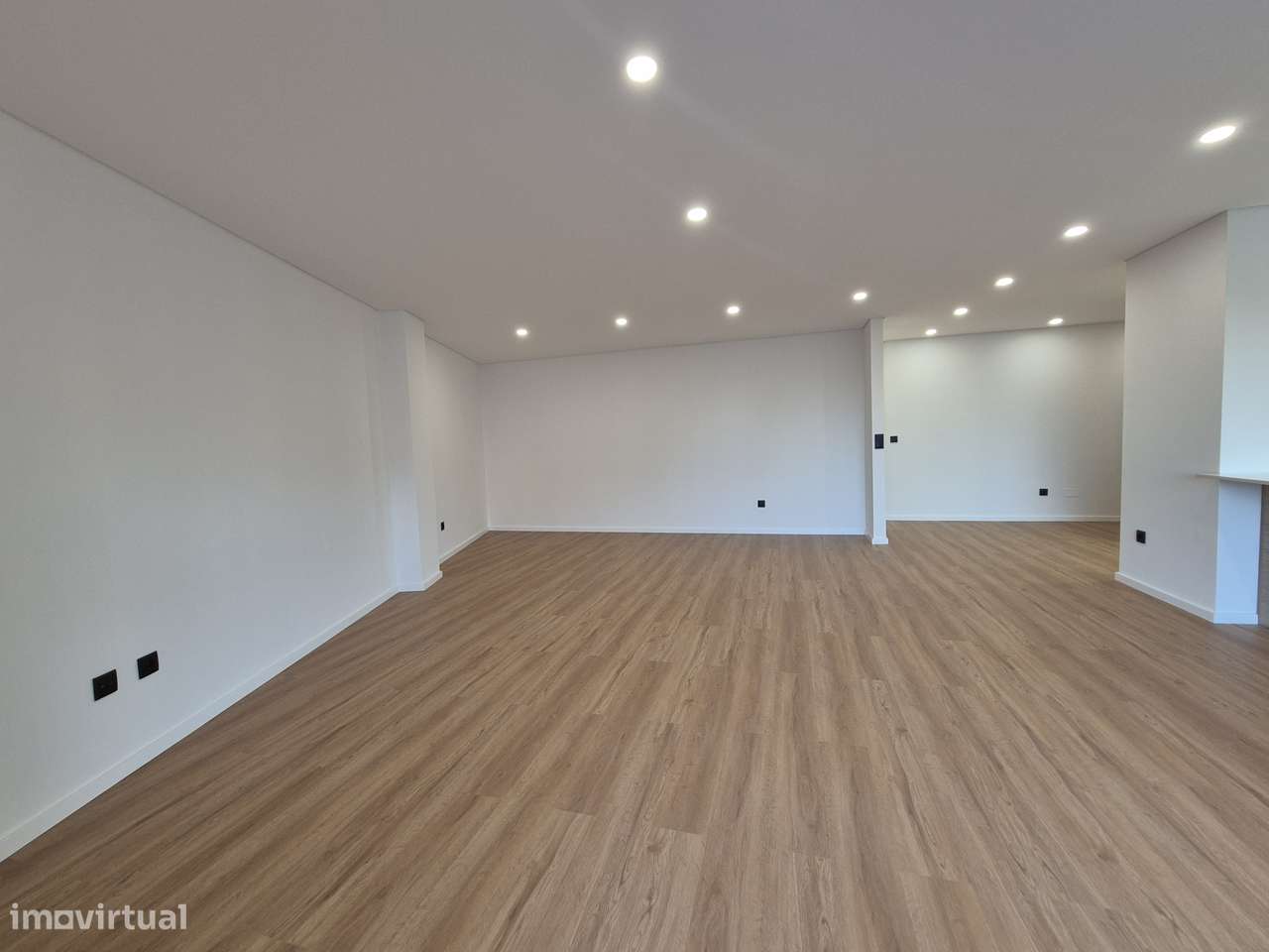 T3 Totalmente Renovado - Aeroporto-22