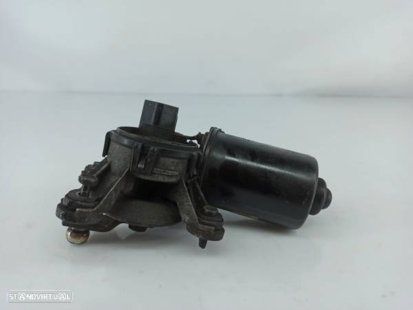 Motor Limpa Vidros Frente Hyundai Accent I (X-3) - 3