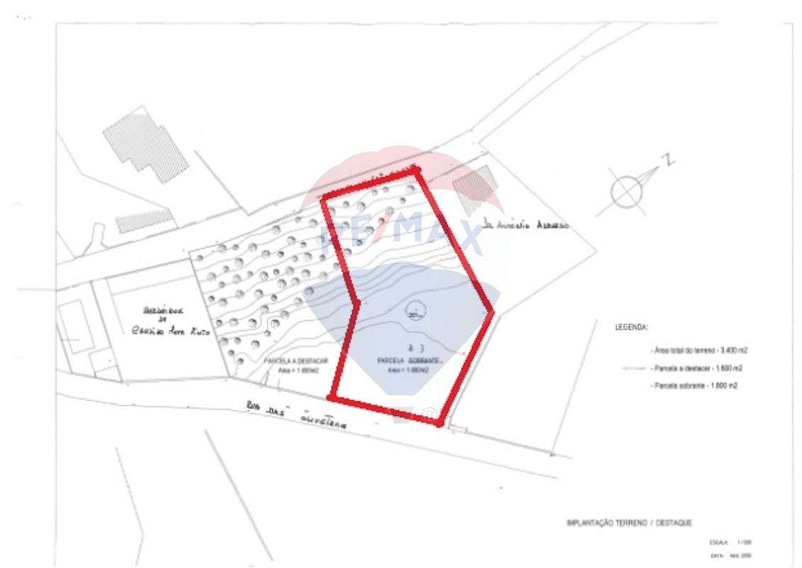 Terreno  para Venda - Grande imagem: 4/8