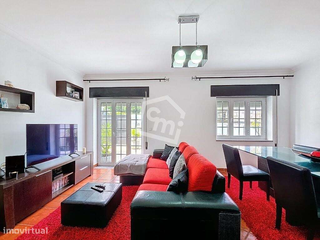 Moradia T3 com Logradouro e Garagem – A 5 minutos de Matosinhos-12