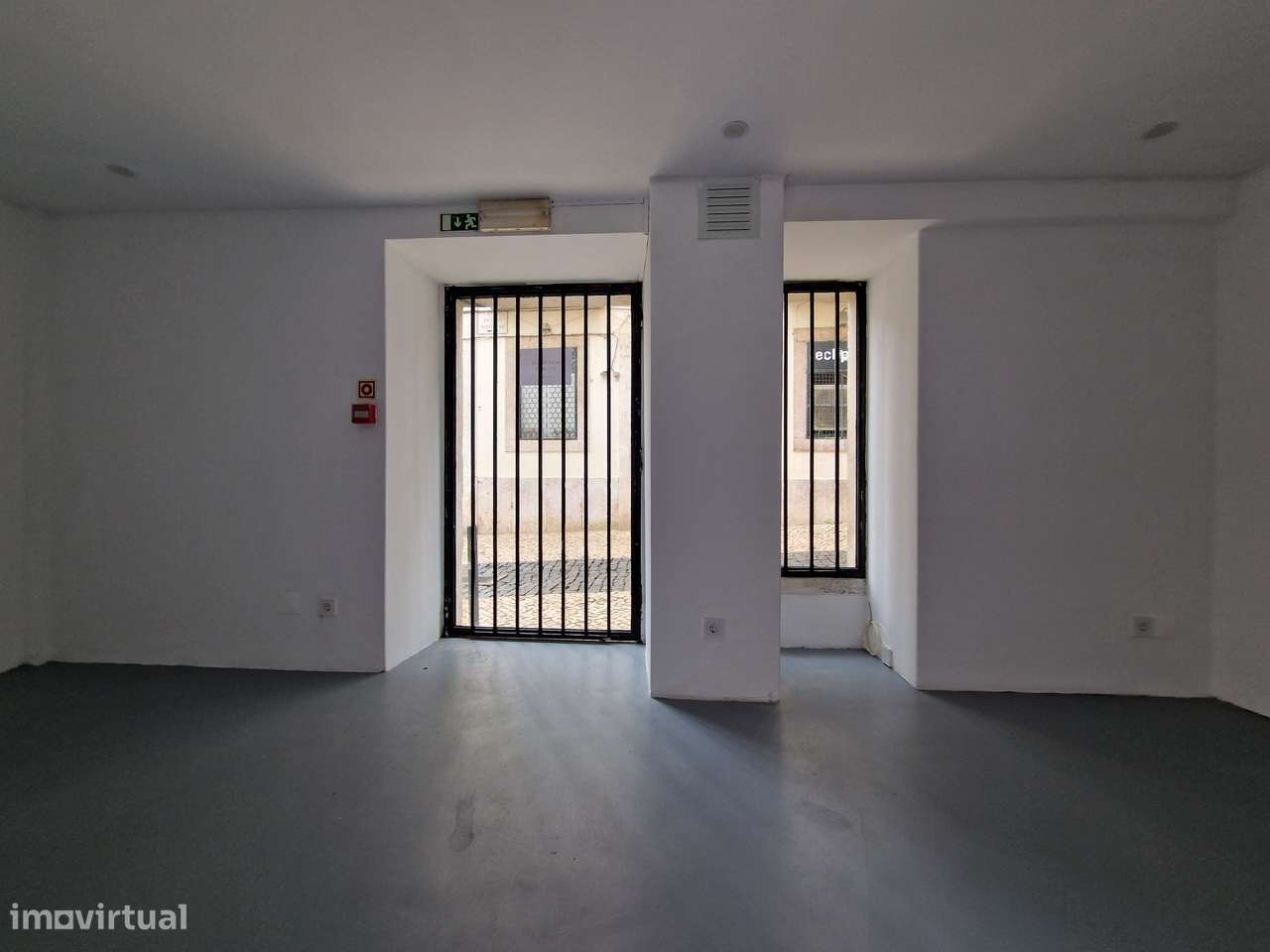 Arrendamento Comercial – Bairro Alto, Lisboa - Grande imagem: 2/17