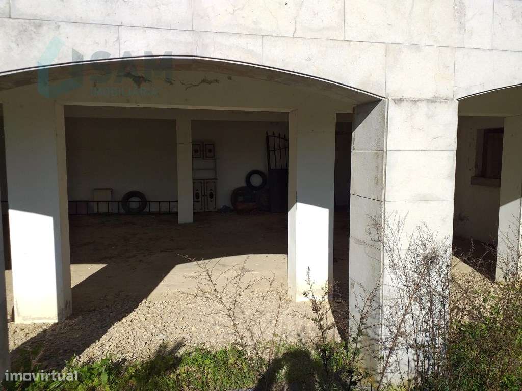 Moradia T6 em Óbidos!-45