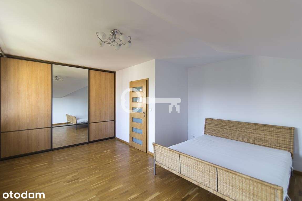 Dom pod Skocznią | Spokojna okolica - Pełny obrazek: 4/7