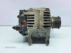 Alternator 90A, 038903023L, Ford Galaxy (WGR) 1.9 TDI, ANU - 1