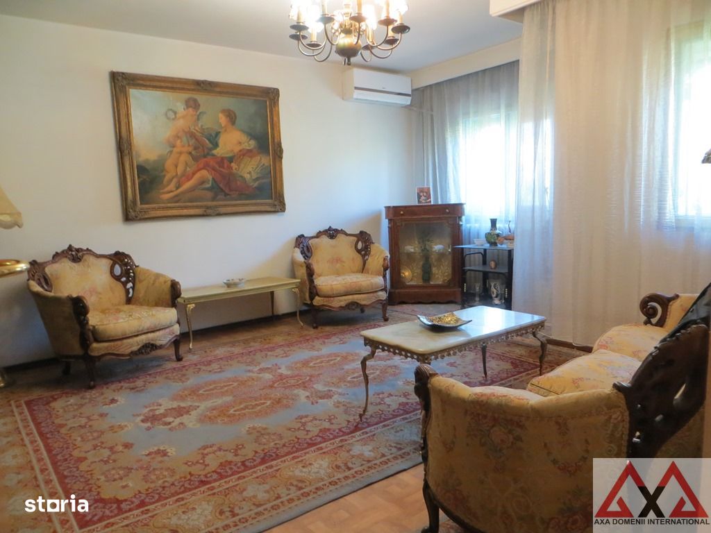 Apartament 3 camere Brancoveanu - etaj 2/4 - parcare ADP!