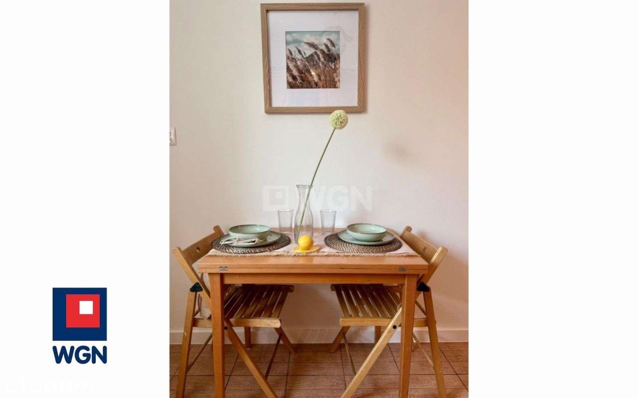 kawalerka z tarasem |37,92 m2 + ok. 40 m2 tarasu | Parter | Południe-7