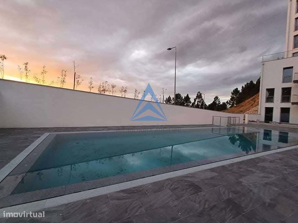 Apartamento T4 Pombal - Leiria-40