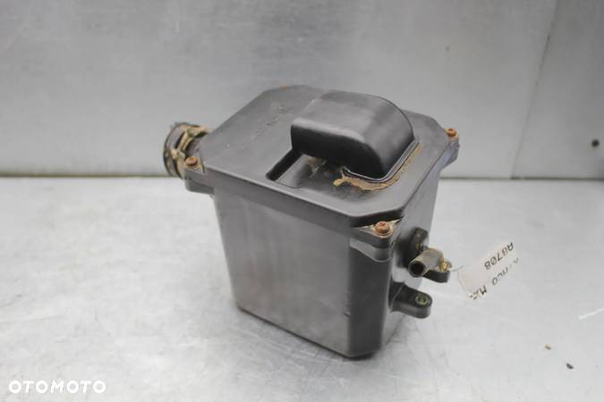 Kymco MXU 150 180 Airbox obudowa filtra powietrza - 4