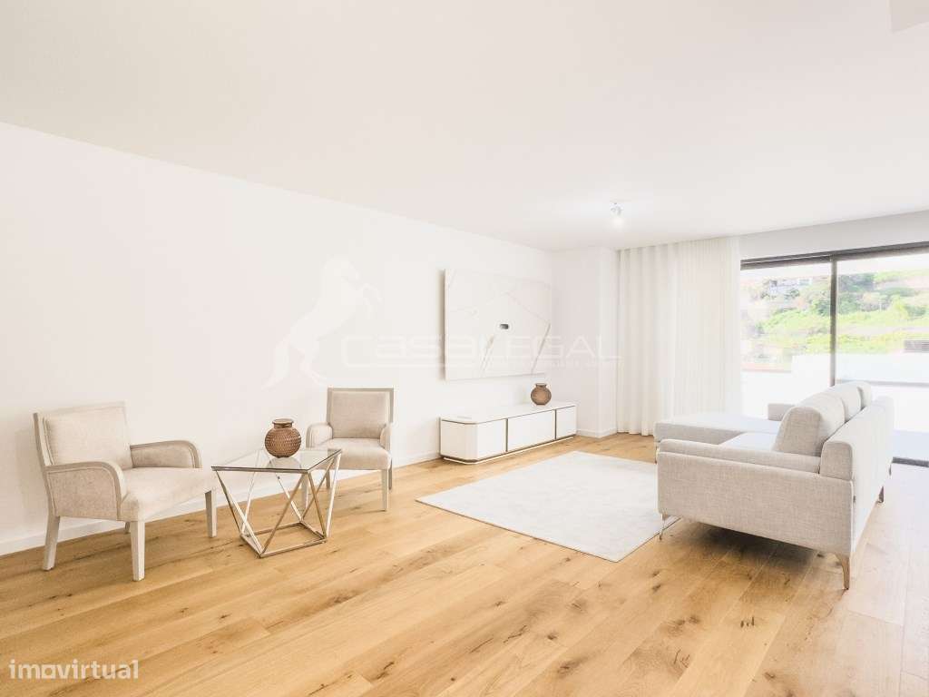 Fantástico PENTHOUSE em Edifício Residencial Novo - 2024-7