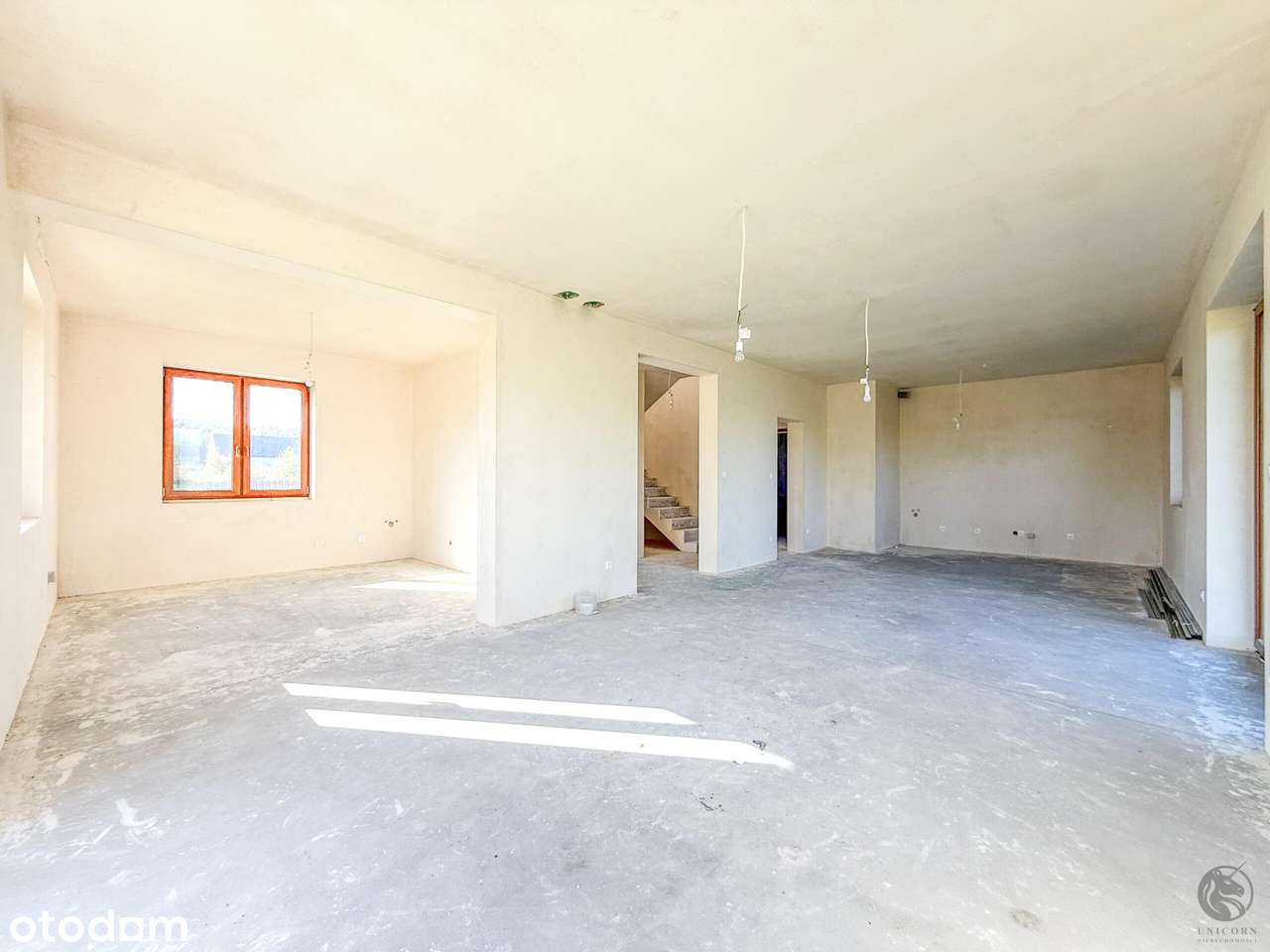 Dom na sprzedaż, Mileszki, ul. Malownicza-2