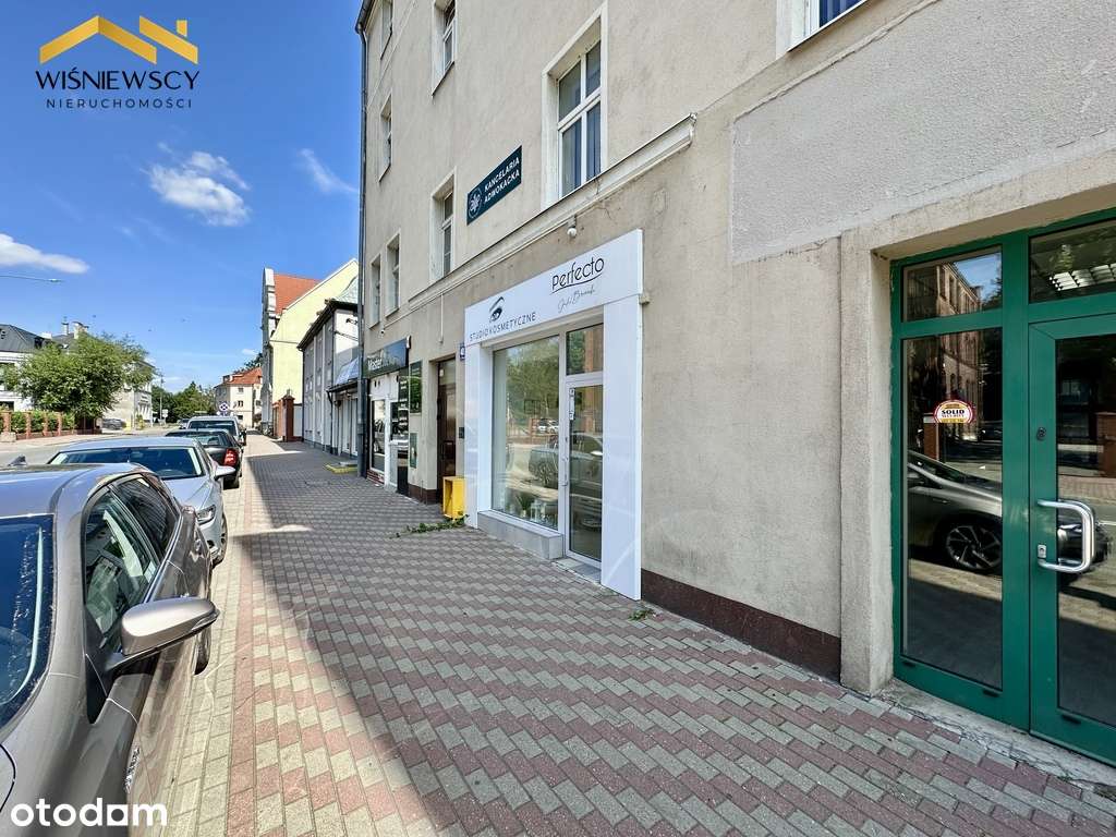 Lokal usługowy, Malbork - Pełny obrazek: 4/5