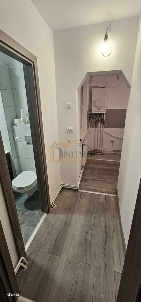 Vanzare 3 camere, zona Calea Bucuresti-Somesul-7