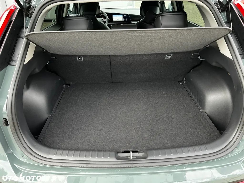 kia niro