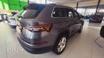 Skoda Kodiaq 2.0 TDI 4x4 Style DSG - 4