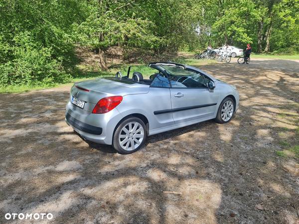 Peugeot 207 120 Premium - 9