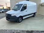 Mercedes-Benz Sprinter 316 MEDIU AUTOMAT - 9