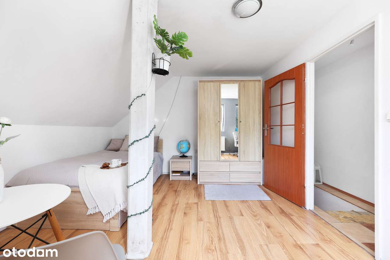 5M| Dom wolnostojący_128 m²_ogród_zielona okolica| TYLKO U NAS! - Pełny obrazek: 2/20