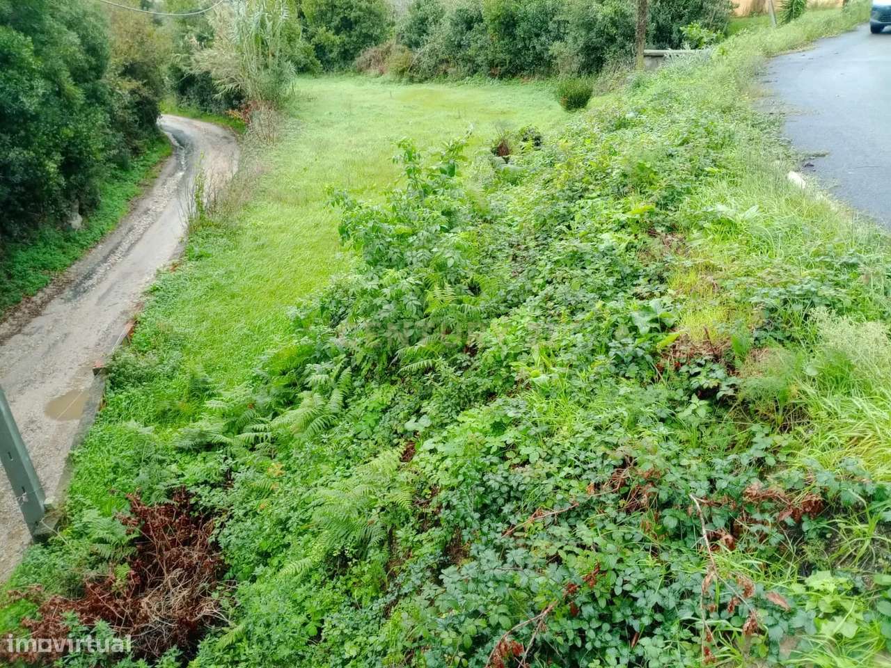 Terreno em Cacia, Aveiro - 1141m² - Grande imagem: 4/4