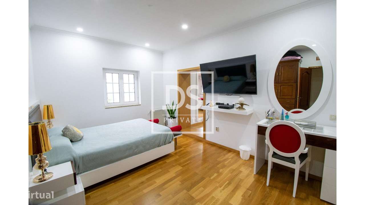 Moradia T3, uma verdadeira Jóia-19