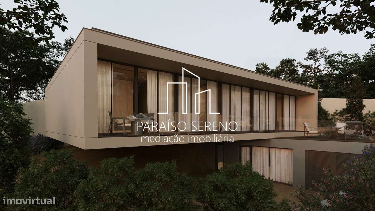 Terreno Frente ao Douro - Grande imagem: 3/15