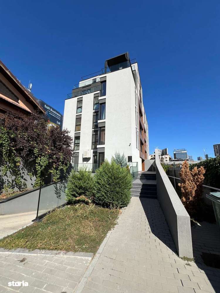 Apartament 2 camere PREMIUM | Zona Herastra-17