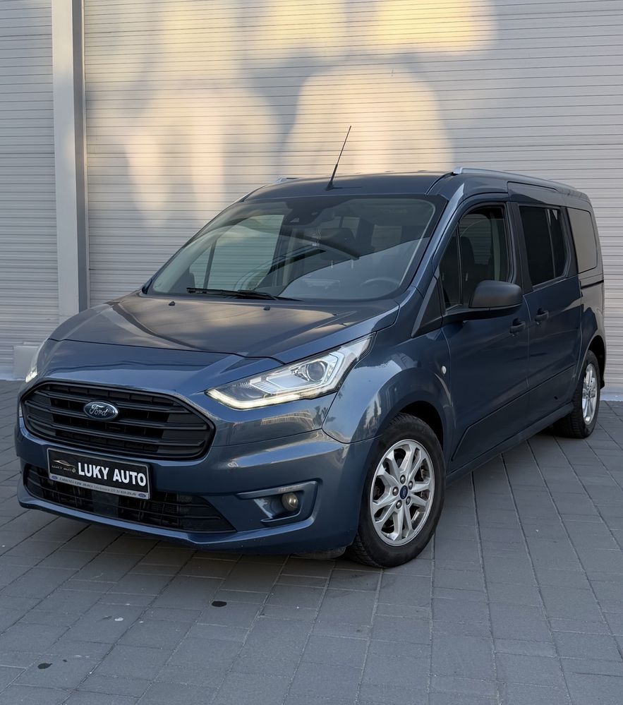 Ford Transit Connect Combi Commercial LWB(L2) N1 Trend Aut. 2019
