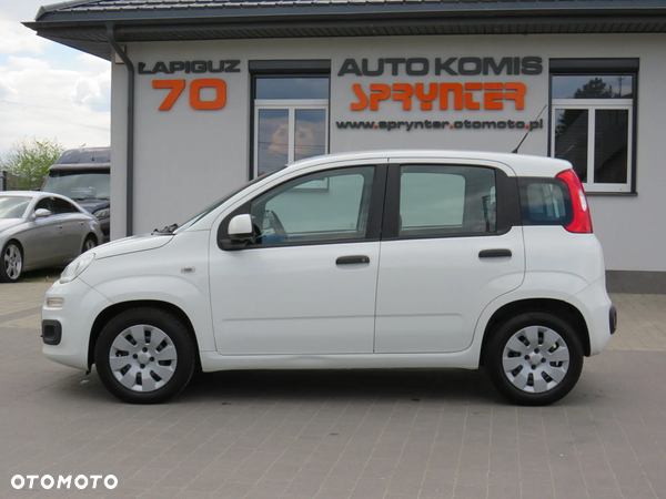 Fiat Panda - 22