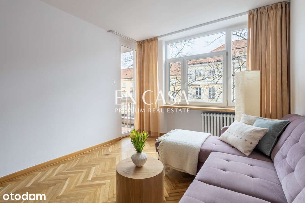 Stare Miasto | 2 pokoje | 56 m2 | Garaż - Pełny obrazek: 5/14