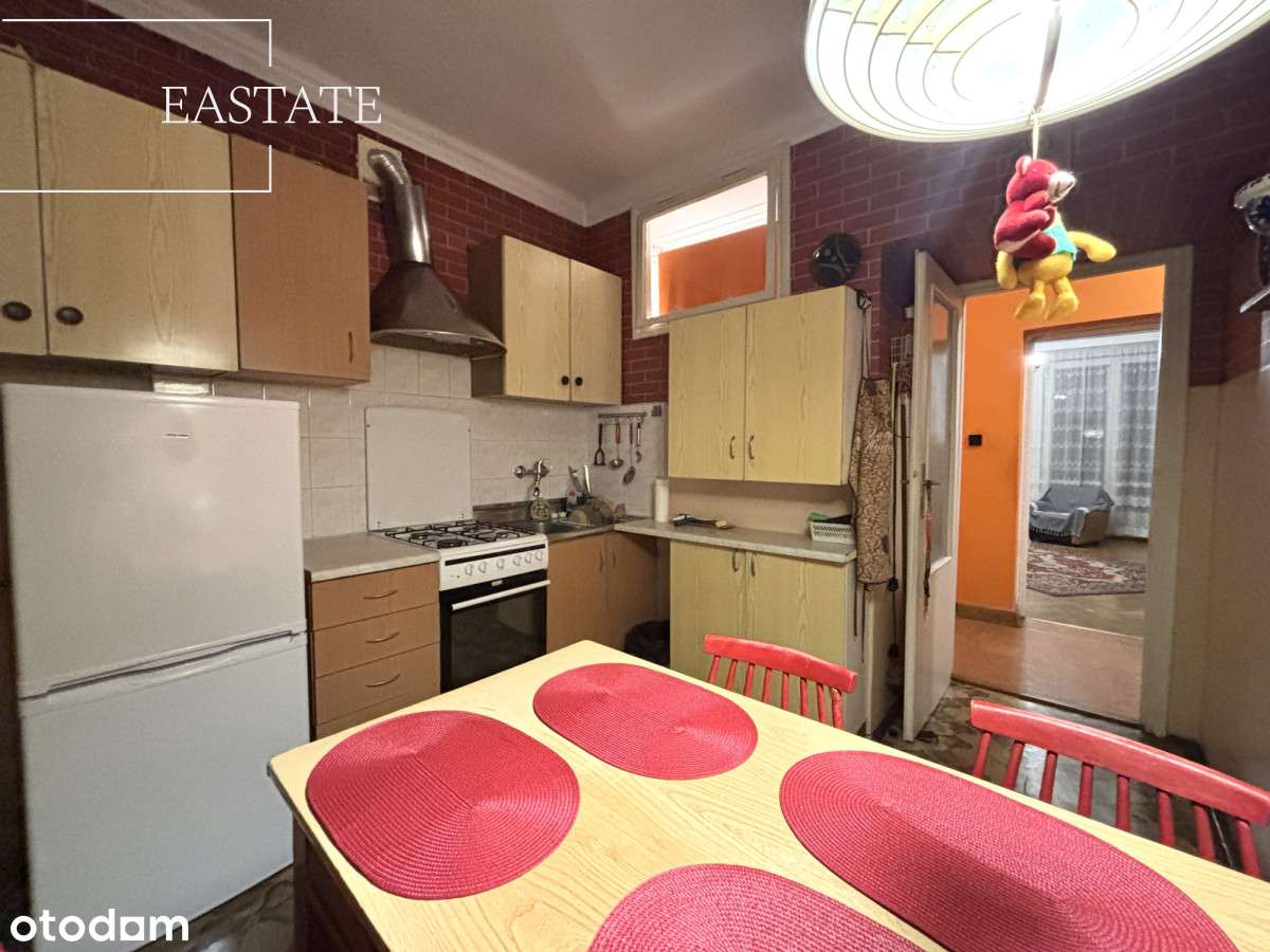 Komfortowe / Metro Stare Bielany / Dwa pokoje - Pełny obrazek: 4/8