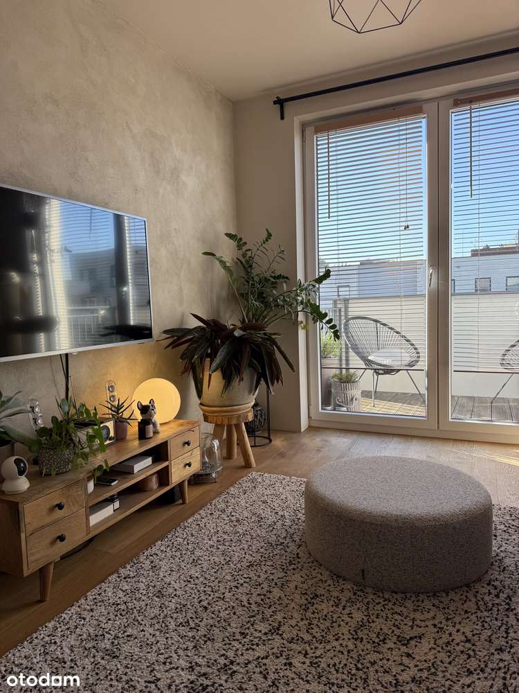 REZERWACJA! Mieszkanie 53,37 m2 3 pokoje Tychy Żorska blisko lasu-4